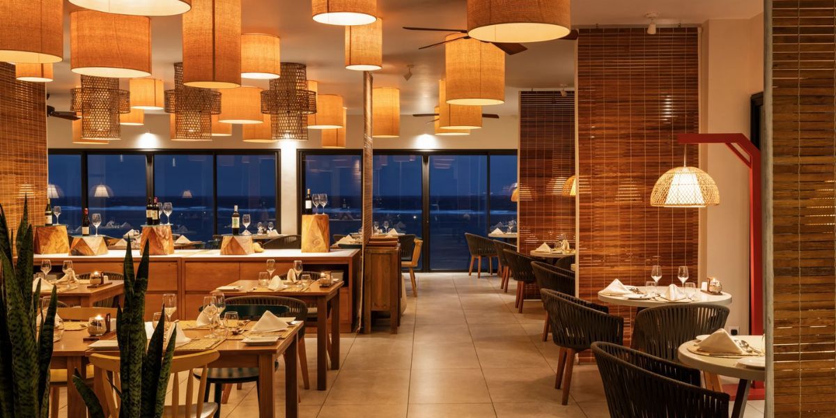 1528 restaurant Constance Tekoma