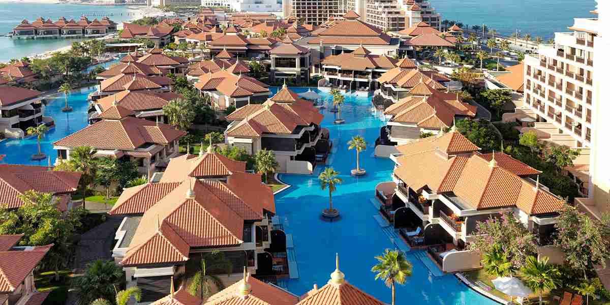 Anantara The Palm Dubai