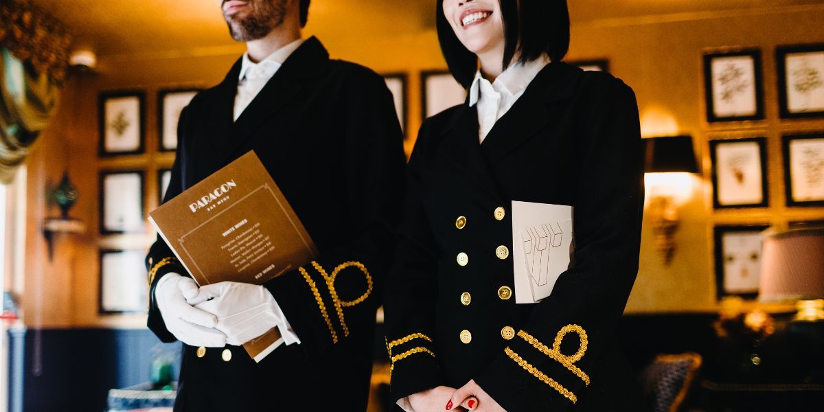 Final Thoughts about Most Iconic Luxury Hotels