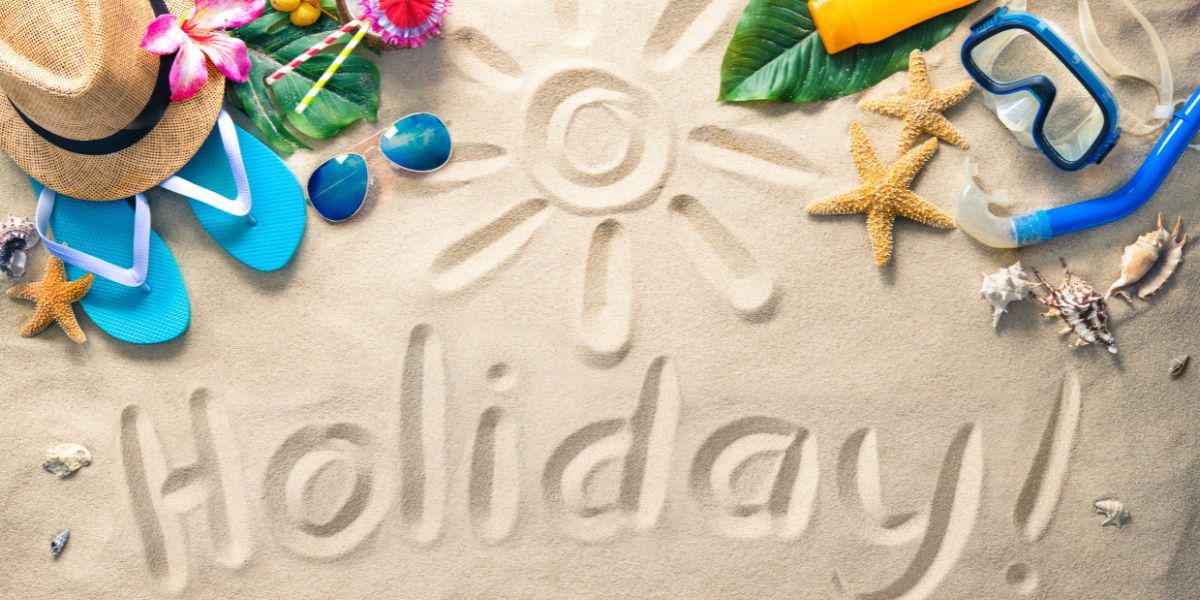 Five Luxury City Breaks final image