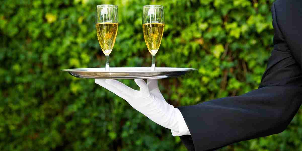 St Regis Le Morne - Butler service