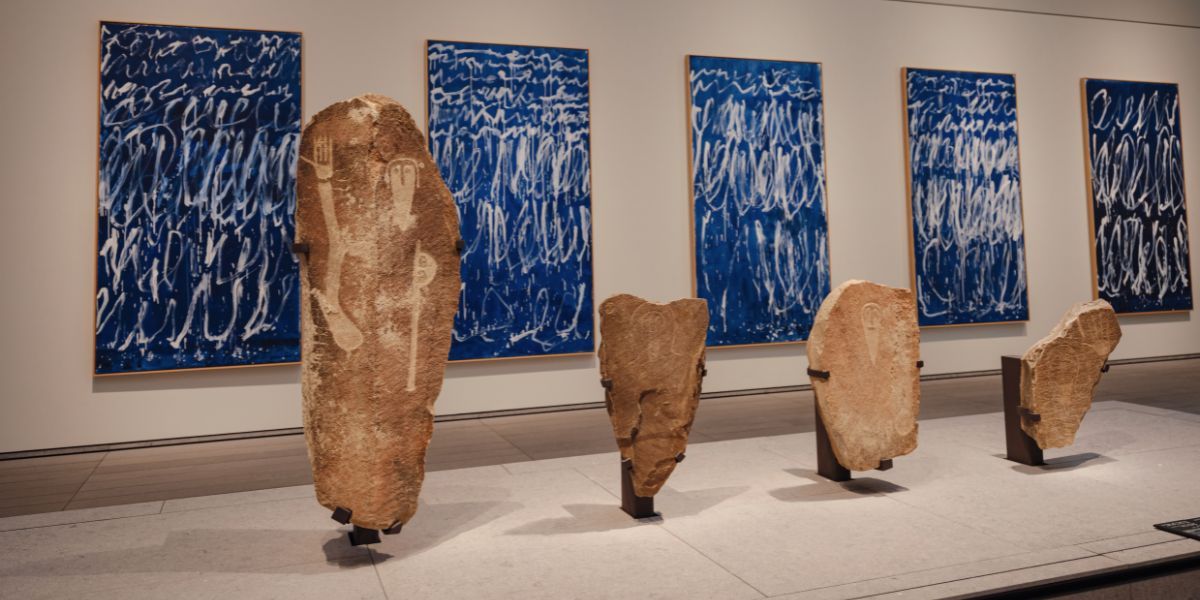 The Louvre Abu dhabi