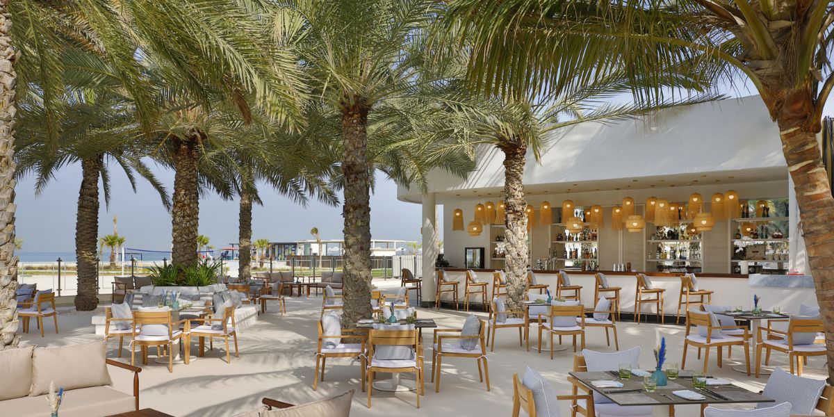 Waldorf Astoria Ras Al Khaimah