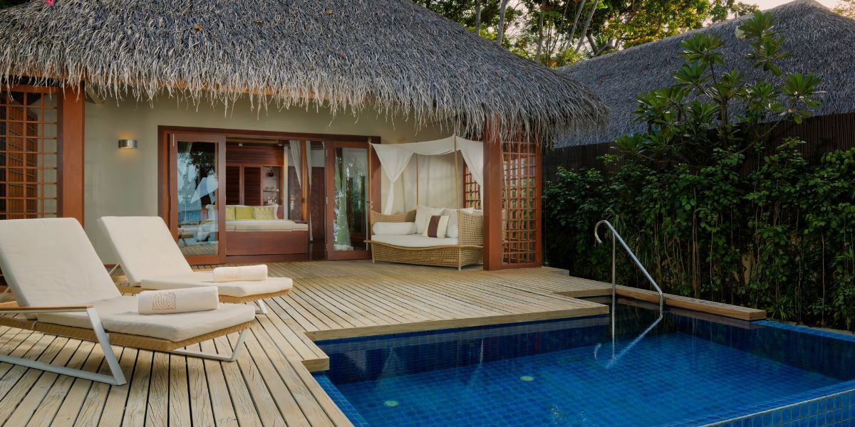 baros maldives_baros pool villa