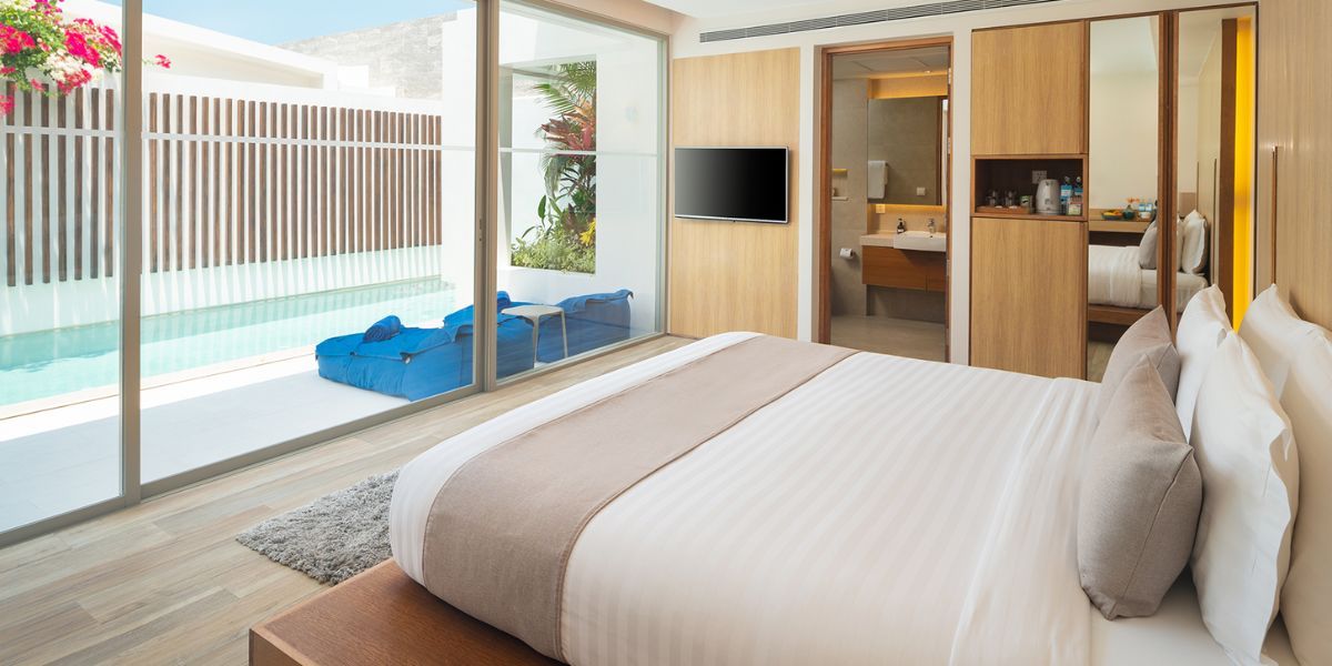 explorar koh samui_garden pool villa