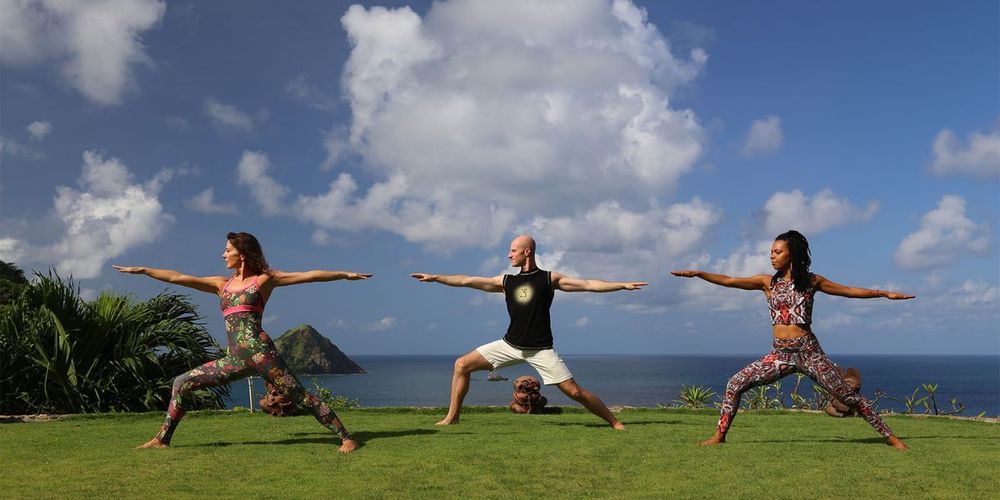 Bodyholiday Saint Lucia