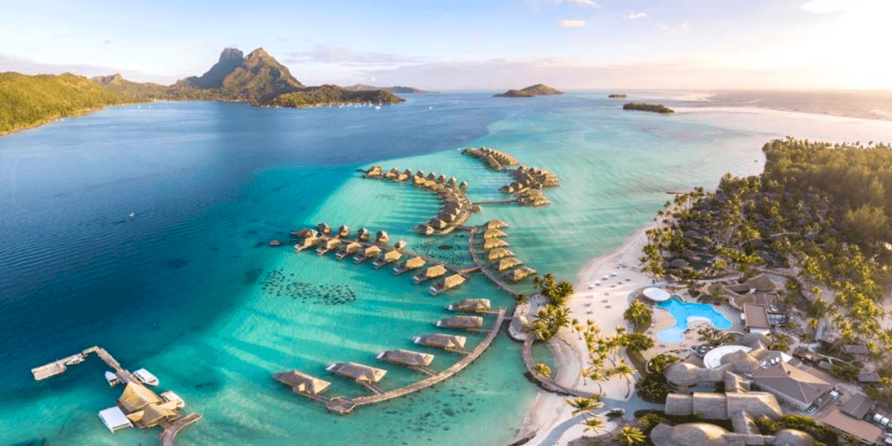 Bora Bora Pearl Beach Resort