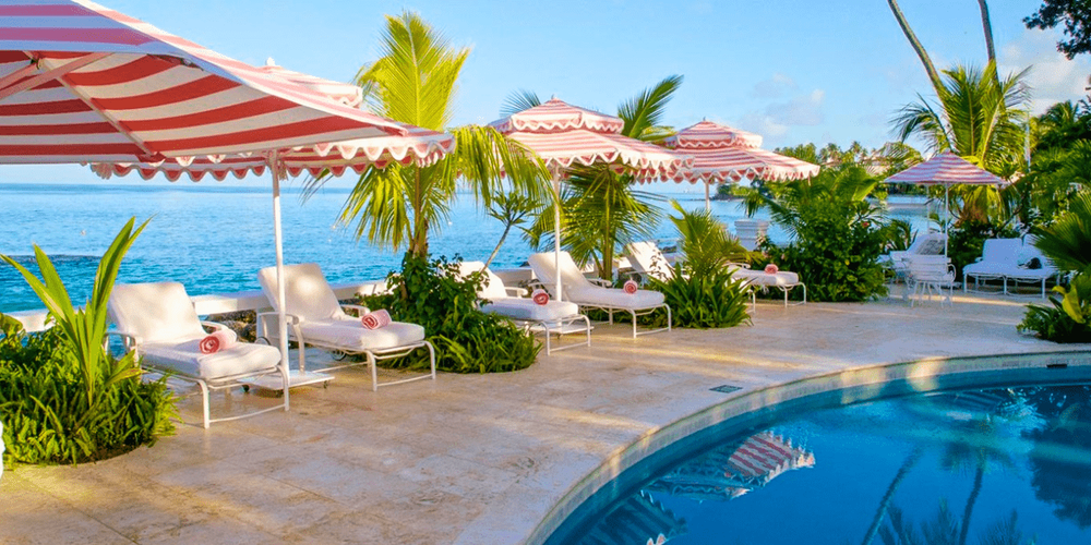 Cobblers Cove Barbados