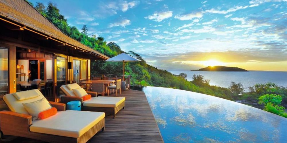 Constance Ephelia Seychelles