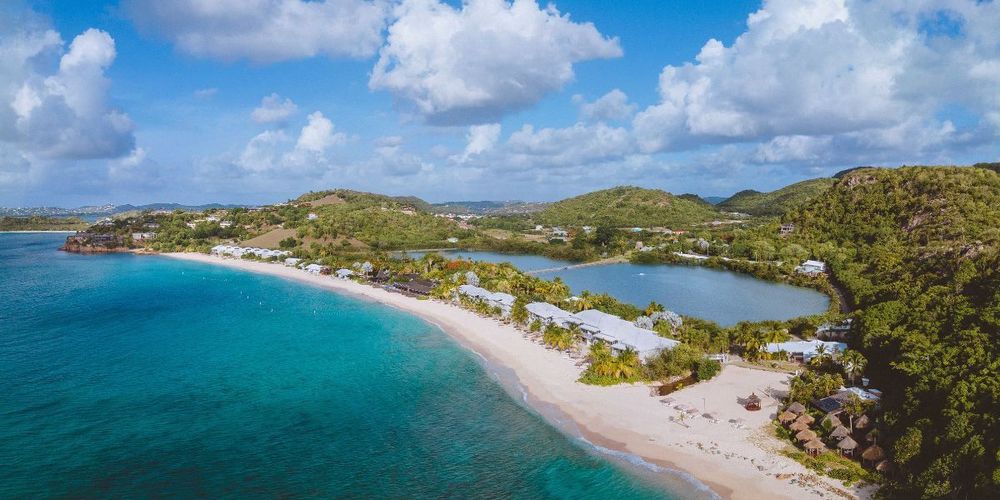 Galley Bay Resort Antigua