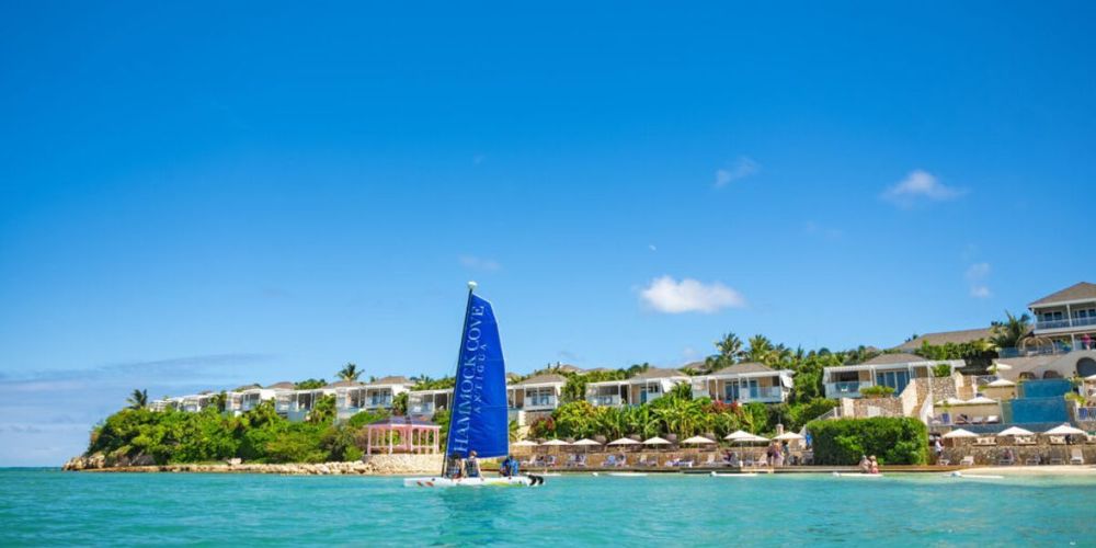 Hammock Cove Antigua