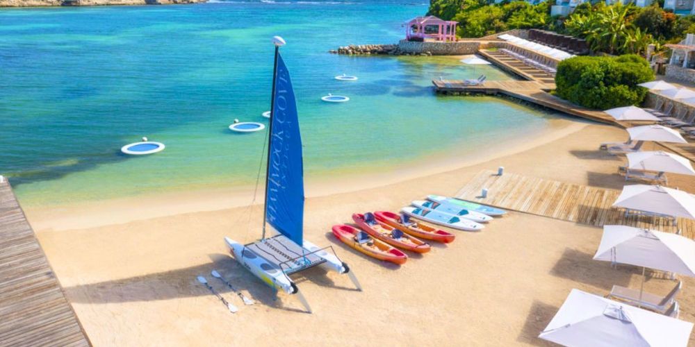 Hammock Cove Antigua