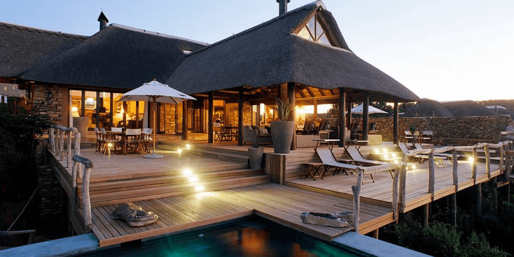 Pumba Private Game Reserve South Africa