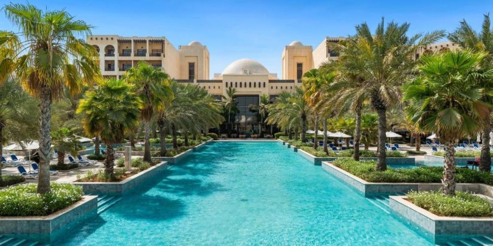 Rixos Al Mairid Ras Al Khaimah