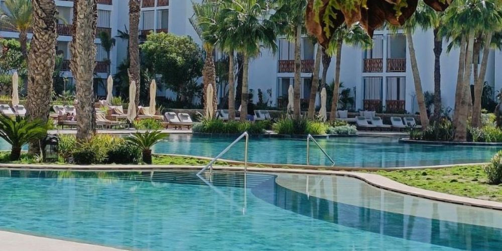 The View Agadir Morocco