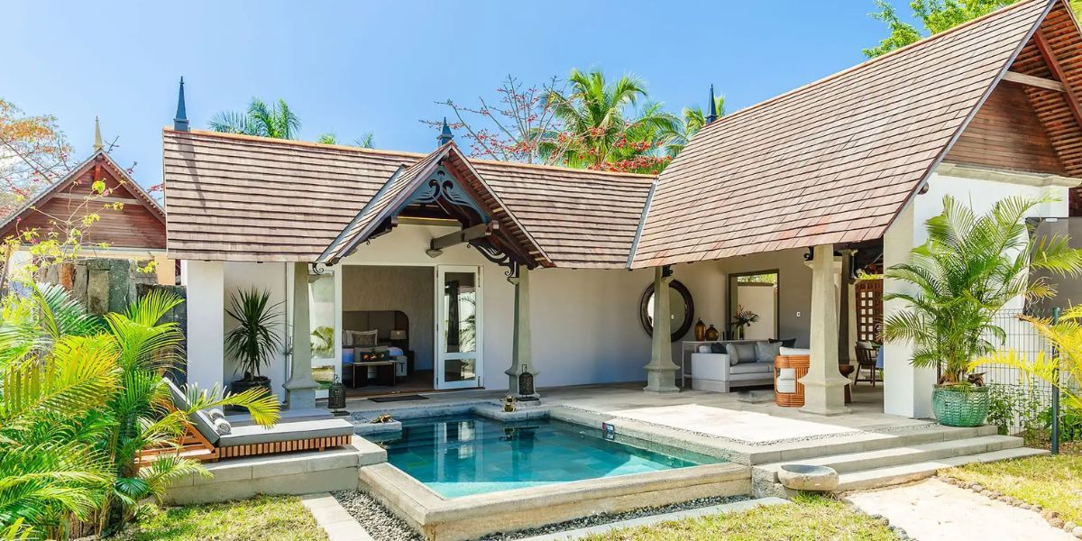 maradiva villa resort and spa mauritius_beachfront luxury suite pool villa