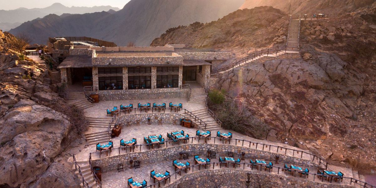 six senses zighy bay oman