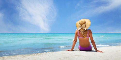 Beyond the Brochure: Five Beach Holidays with a Difference