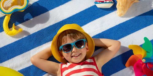 Luxury Family Hotels That Actually Work: 4 Stylish Escapes Kids Will Love Too