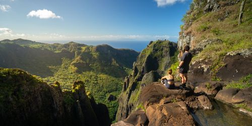 Top Things to Do in French Polynesia: Adventures on Land and Sea