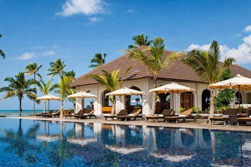 Planning Holidays to Zanzibar