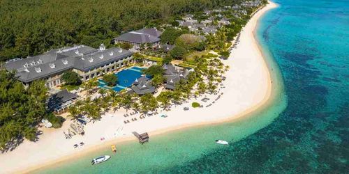 How to Live Exquisitely: A Typical Stay at The St. Regis Le Morne, Mauritius