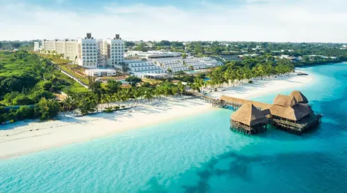 UK Luxury Escapes: Smart Planning Tips from luxuryholidaysdirect