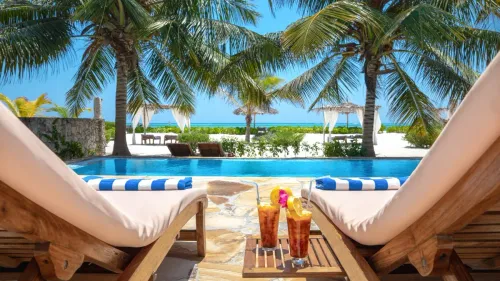 Your 2027 Guide to Luxury Holidays in Zanzibar