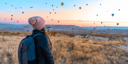 Long-Haul Luxury: 6 Dream Destinations Worth the Flight in 2025