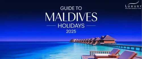 Ultimate Guide to Maldives Holidays 2025: Best Resorts, Costs, Tips & Weather