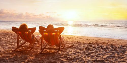 Winter Sun: The Best Luxury Beach Hotels in December