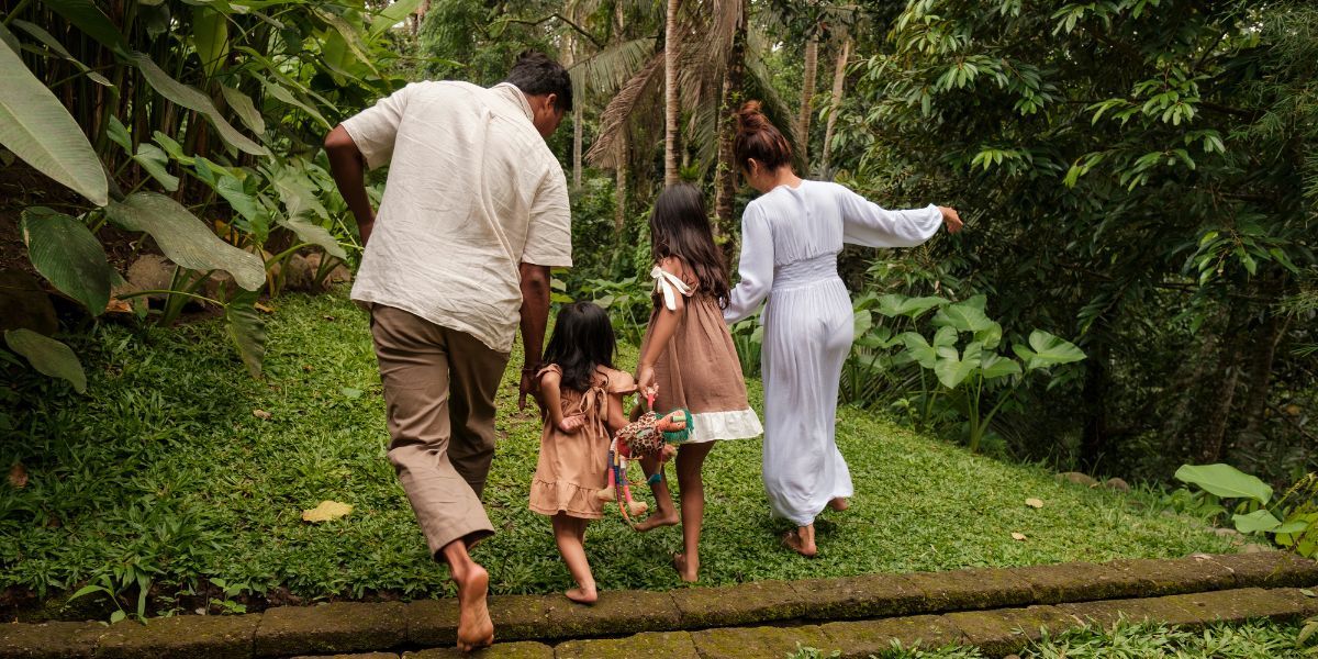 why family centered resorts matters